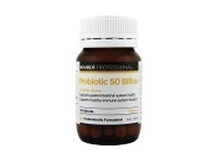 Terry White Nourex Professional Probiotic 50 Billion 30 Capsules offer