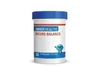 Terry White Inner Health Neuro Balance 30 Capsules offer