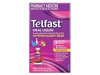 Terry White Telfast Children's Elixir 150ml offer