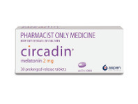 Terry White Circadin Tablets 2mg 30 Tablets offer