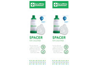 Terry White TerryWhite Chemmart Spacer & Mask Kit offer