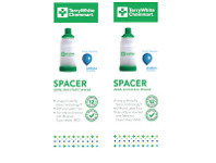 Terry White TerryWhite Chemmart Spacer offer