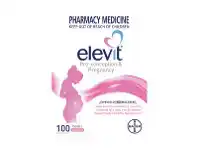 Terry White Elevit 100 Tablets offer