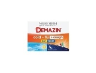 Terry White Demazin Cold + Flu + Cough Day/ Night 48 capsules offer