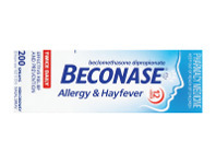 Terry White Beconase Allergy & Hayfever Nasal Spray 12 Hour 200 Doses offer