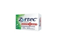 Terry White Zyrtec 10mg 50 tablets offer