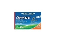 Terry White Claratyne 10mg Hayfever & Allergy Relief 30 Tablets offer