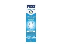 Fess Saline Nasal Spray 30ml