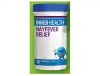 Alliance Pharmacy Inner Health Hayfever Relief 40 Capsules offer