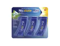 Alliance Pharmacy Nicabate Mini’s 4mg Lozenges 60 Pack offer