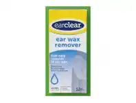 Ear Clear Wax Remover