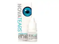 Alliance Pharmacy Novatears Lubricating Eye Drops 3ml offer