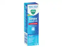 Vicks Sinex Extra Fresh 15ml