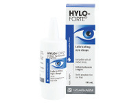 Hylo Forte 2mg Eye Drops 10ml