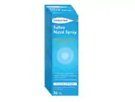 Alliance Pharmacy Chemists’ Own Saline Nasal Spray 30ml offer