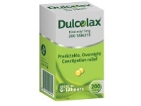 Alliance Pharmacy Dulcolax 5mg 200 Tablets offer