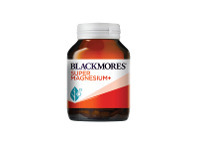 Alliance Pharmacy Blackmores Super Magnesium Plus 100 Tablets offer