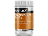 Alliance Pharmacy Amplio Magnesium Relax 120 Capsules offer