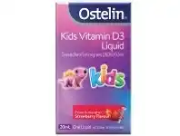 Alliance Pharmacy Ostelin Vitamin D Liquid for Kids 20ml offer