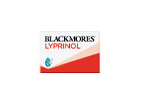 Alliance Pharmacy Blackmores Lyprinol 100 Capsules offer