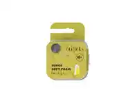 Terry White Otifleks Super Soft Foam Earplugs 8 Pack offer