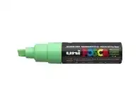 Officeworks Uni POSCA PC 8K Paint Marker Light Green offer