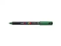 Uni POSCA PC 1MR Paint Marker Green
