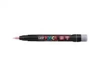 Officeworks Uni POSCA PCF 350 Paint Marker Pink offer