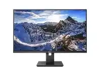 Officeworks Philips 32” 4K UHD Business Monitor with USB Hub 328B1 offer