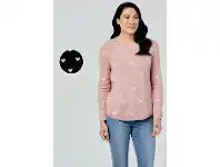 Harris Scarfe Khoko Collection Heart Jumper offer
