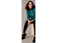 GR Giaan Rooney Signature Full Length Legging