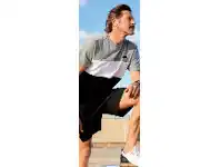 Harris Scarfe Lotto Assorted Men’s Short Sleeve Tees offer