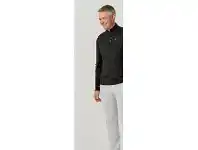 Sfida Elementary Brushed Fleece Trackpant