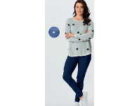 Harris Scarfe Khoko Basic Super Stretch Jegging offer