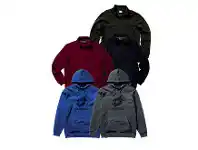 Harris Scarfe Lotto, Slazenger, Diadora Assorted Men’s Fleece offer