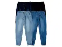 Harris Scarfe Khoko Denim Jogger offer
