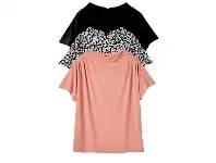 Harris Scarfe Khoko Smart Extended Cowl Jersey Top offer
