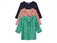 Harris Scarfe Khoko Smart Woven Zip Top offer