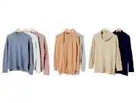 Harris Scarfe Khoko Collection & Savannah Assorted Knitwear offer
