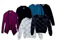 Harris Scarfe Jane Lamerton Stella Assorted Knits offer