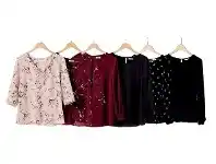 Harris Scarfe Khoko Smart Assorted Tops offer