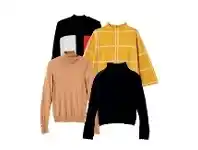 Harris Scarfe Jane Lamerton Assorted Knits offer