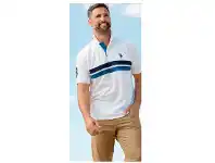Harris Scarfe U.S. Polo Assn. Men’s 5 Pocket Cotton Twill Pant offer
