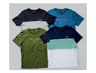 Harris Scarfe Elwood Assorted Men’s Short Sleeve Tees offer