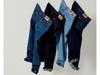 Harris Scarfe Amco Assorted Men’s Denim Jeans offer