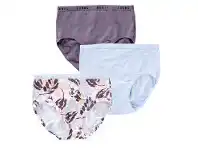 Harris Scarfe Bonds 3pk Midi or Full Brief Cottontails offer