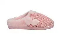 Harris Scarfe Sash & Rose Gift Box 2 Women’s Slippers offer