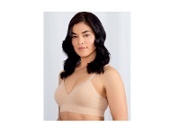 Harris Scarfe Ambra Bondi Bare Longline Padded Bra offer