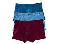 Harris Scarfe Bonds 3pk Guyfront Trunk offer