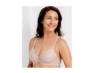 Harris Scarfe Berlei Barely There Lace Underwire Bra offer